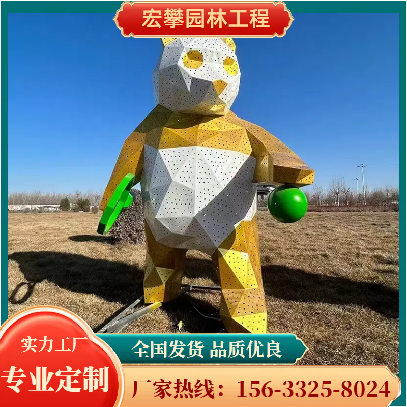 珠海市卡通雕塑人物雕塑 - 排名
